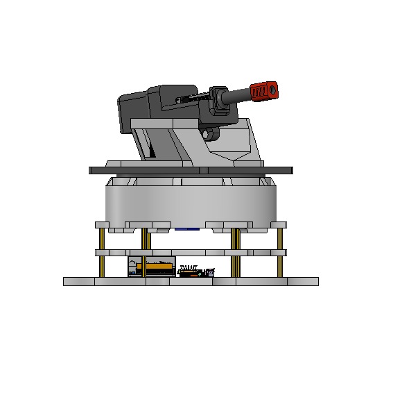 TUCA-V26 Otonom Hava Savunma Sistemi