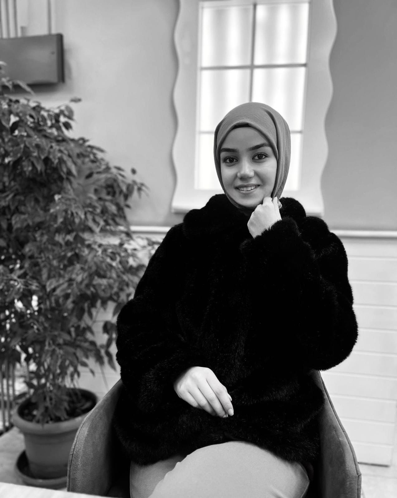 Eda Hatice Atilla - Sponsorluk ve İletişim