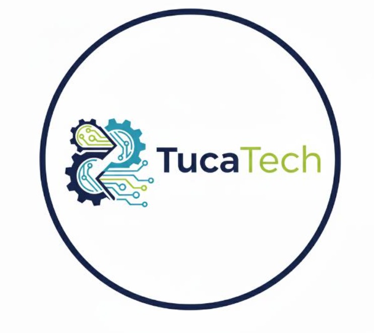 TucaTech Logo